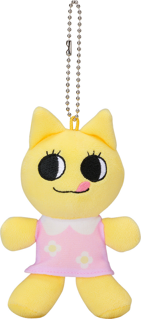 "gogh" Plush Toy: Sofubi-chan