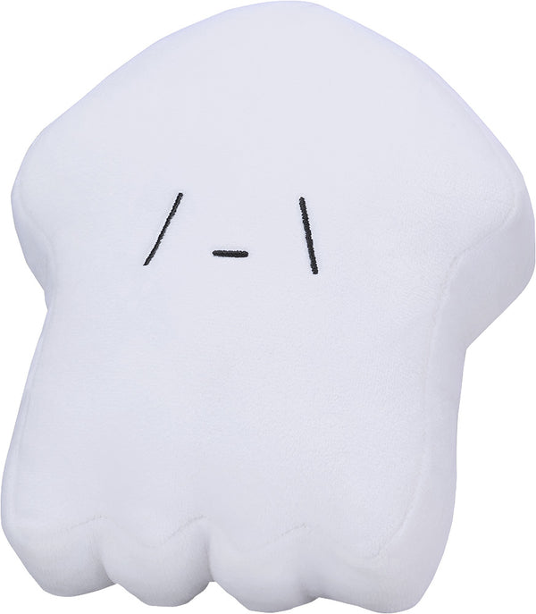 "gogh" Plush Toy: Squid