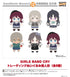 『ガールズバンドクライ』GIRLS BAND CRY トレーディングぬいぐるみ指人形【BOX】