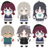 『ガールズバンドクライ』GIRLS BAND CRY トレーディングぬいぐるみ指人形【BOX】