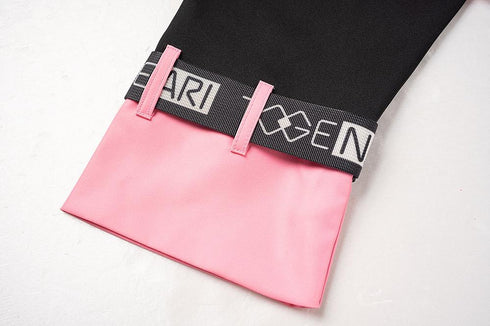 『ガールズバンドクライ』GIRLS BAND CRY スウェットパーカー 海老塚智 XL