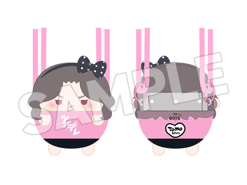 『ガールズバンドクライ』GIRLS BAND CRY トレーディングぬいぐるみスマホホルダー【BOX】