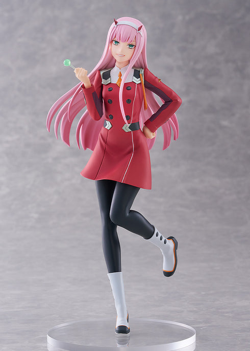 『ダーリン・イン・ザ・フランキス』POP UP PARADE ゼロツー L size