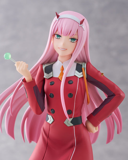 『ダーリン・イン・ザ・フランキス』POP UP PARADE ゼロツー L size