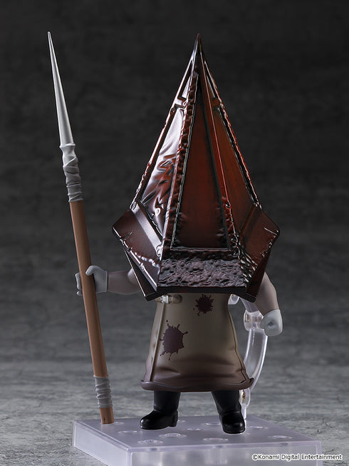 『サイレントヒル2』ねんどろいど レッドピラミッドシング【202606再販】