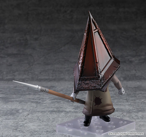 『サイレントヒル2』ねんどろいど レッドピラミッドシング【202606再販】