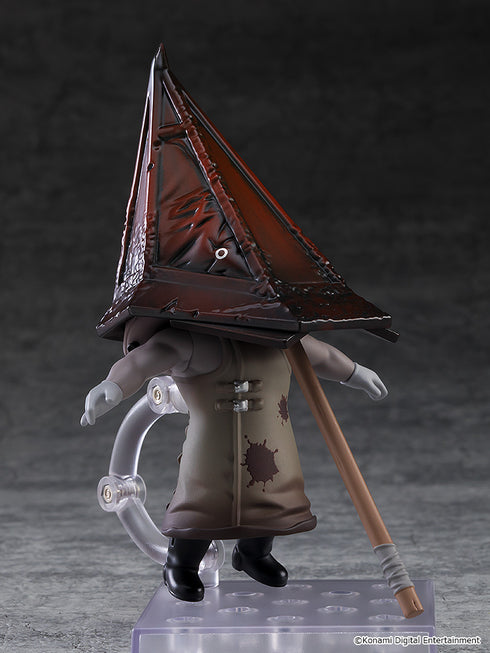 『サイレントヒル2』ねんどろいど レッドピラミッドシング【202606再販】