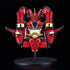『魔動王グランゾート』MODEROID King's Style グランゾート【202606再販】