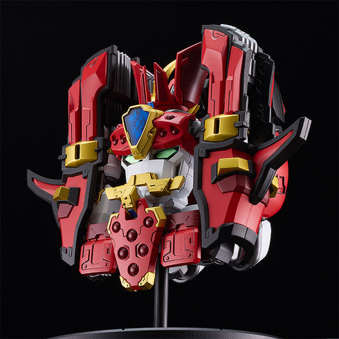 『魔動王グランゾート』MODEROID King's Style グランゾート【202606再販】