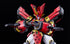 『魔動王グランゾート』MODEROID King's Style グランゾート【202606再販】