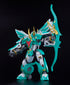 『魔動王グランゾート』MODEROID King's Style ウインザート【202606再販】