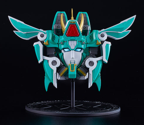 『魔動王グランゾート』MODEROID King's Style ウインザート【202606再販】