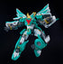 『魔動王グランゾート』MODEROID King's Style ウインザート【202606再販】