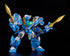 『魔動王グランゾート』MODEROID King's Style アクアビート【202606再販】