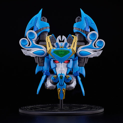『魔動王グランゾート』MODEROID King's Style アクアビート【202606再販】