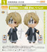 "Natsume's Book of Friends" Nendoroid Takashi Natsume & Nyanko-sensei Ceremony Ver. Basic
