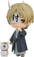 "Natsume's Book of Friends" Nendoroid Takashi Natsume & Nyanko-sensei Ceremony Ver. Basic