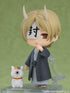 "Natsume's Book of Friends" Nendoroid Takashi Natsume & Nyanko-sensei Ceremony Ver. Basic