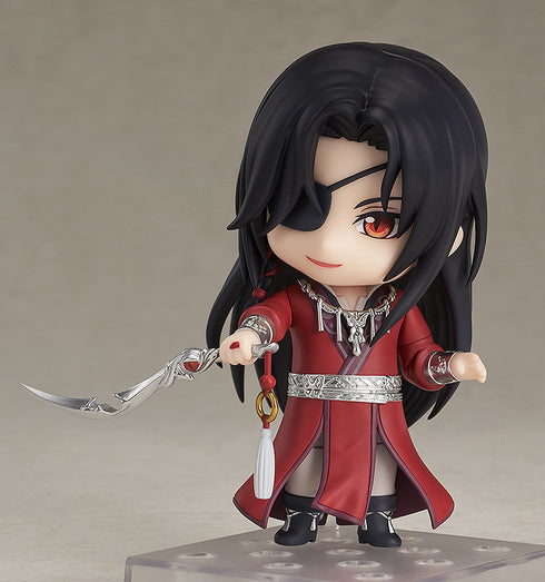 『天官賜福』ねんどろいど 花城【202606再販】