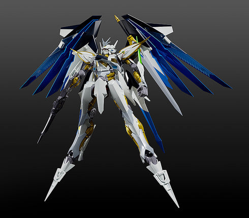 『クロスアンジュ 天使と竜の輪舞』MODEROID ヴィルキス【202606再販】