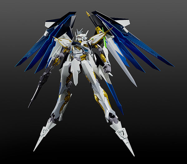 『クロスアンジュ 天使と竜の輪舞』MODEROID ヴィルキス【202606再販】