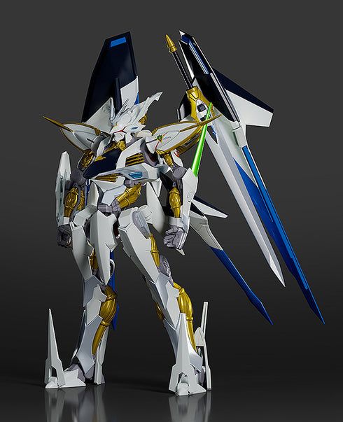 『クロスアンジュ 天使と竜の輪舞』MODEROID ヴィルキス【202606再販】