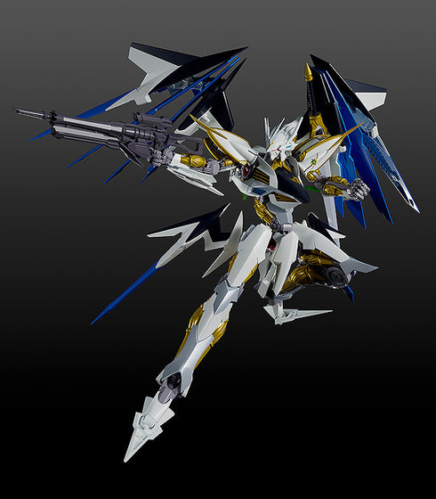 『クロスアンジュ 天使と竜の輪舞』MODEROID ヴィルキス【202606再販】