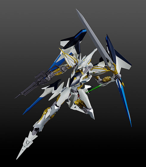 『クロスアンジュ 天使と竜の輪舞』MODEROID ヴィルキス【202606再販】