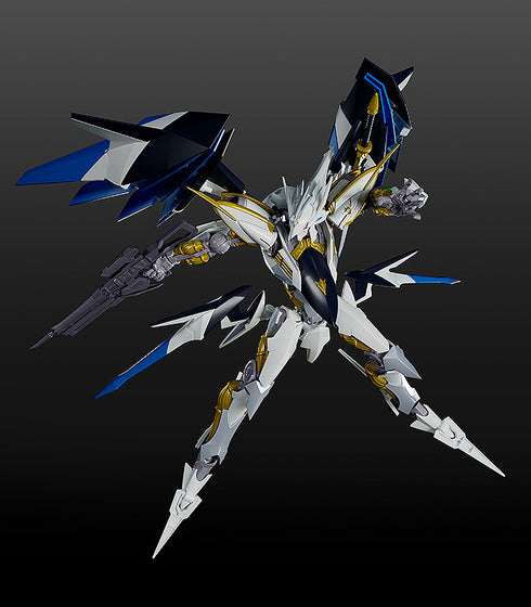 『クロスアンジュ 天使と竜の輪舞』MODEROID ヴィルキス【202606再販】