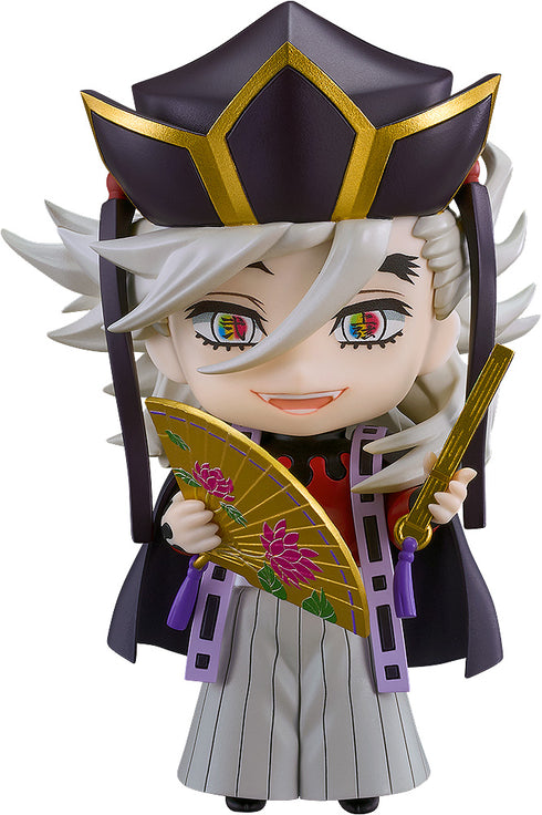 『鬼滅の刃』ねんどろいど 童磨