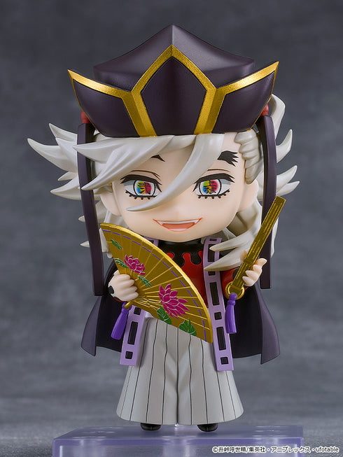 『鬼滅の刃』ねんどろいど 童磨