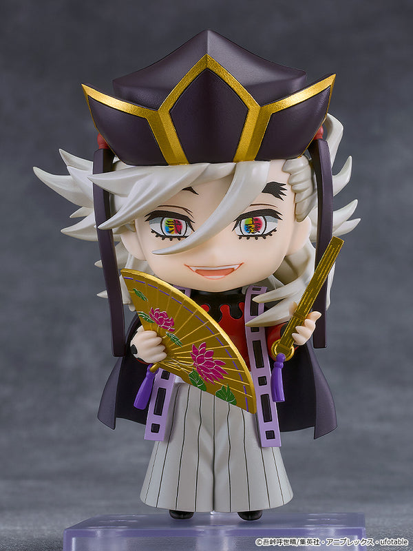 『鬼滅の刃』ねんどろいど 童磨