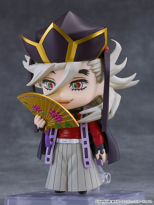 『鬼滅の刃』ねんどろいど 童磨