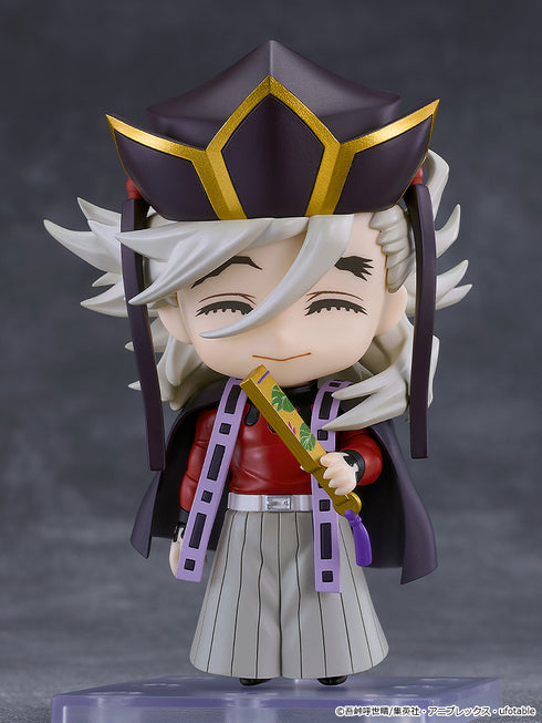 『鬼滅の刃』ねんどろいど 童磨