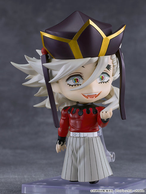 『鬼滅の刃』ねんどろいど 童磨