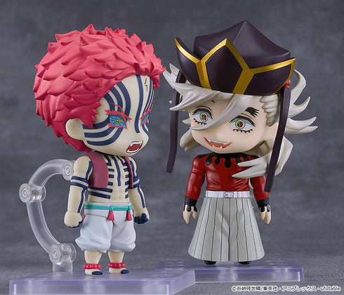 『鬼滅の刃』ねんどろいど 童磨