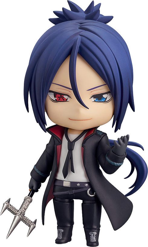 『家庭教師ヒットマンREBORN!』ねんどろいど 六道骸 10年後Ver.