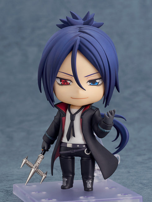 『家庭教師ヒットマンREBORN!』ねんどろいど 六道骸 10年後Ver.