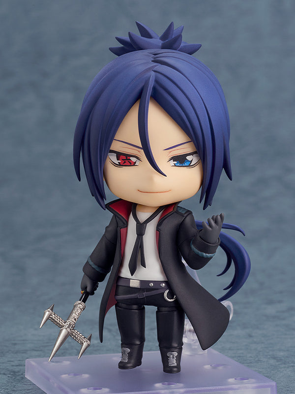 『家庭教師ヒットマンREBORN!』ねんどろいど 六道骸 10年後Ver.