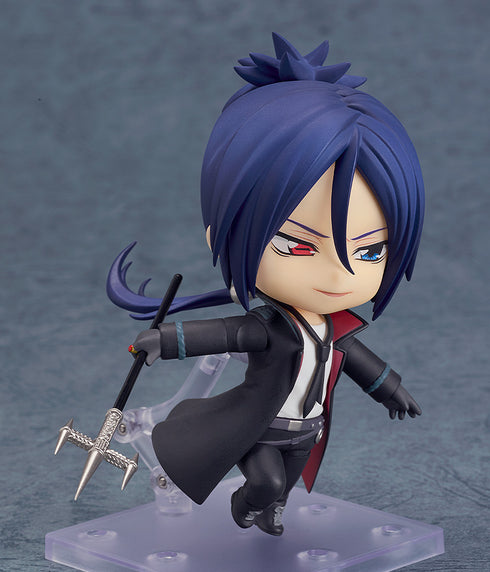 『家庭教師ヒットマンREBORN!』ねんどろいど 六道骸 10年後Ver.