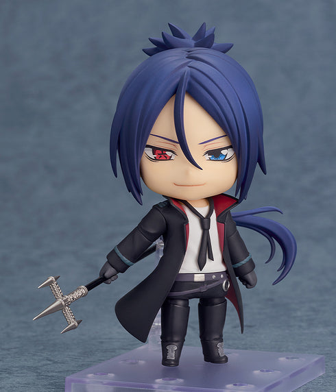 『家庭教師ヒットマンREBORN!』ねんどろいど 六道骸 10年後Ver.