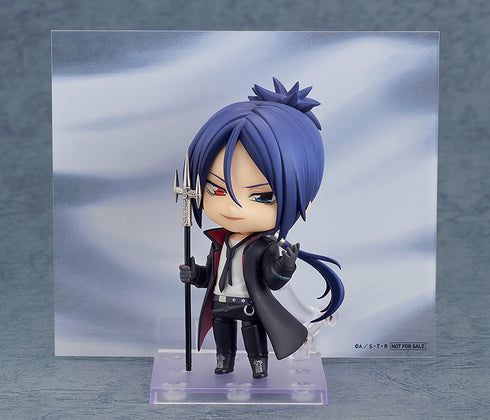 『家庭教師ヒットマンREBORN!』ねんどろいど 六道骸 10年後Ver.