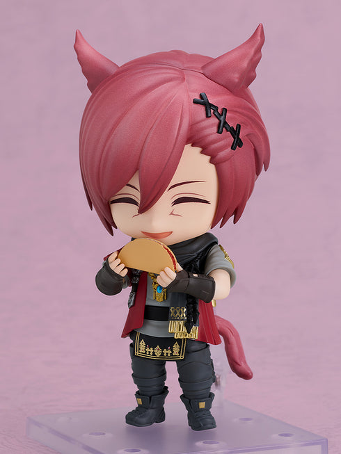 『ファイナルファンタジーXIV』ねんどろいど グ・ラハ・ティア