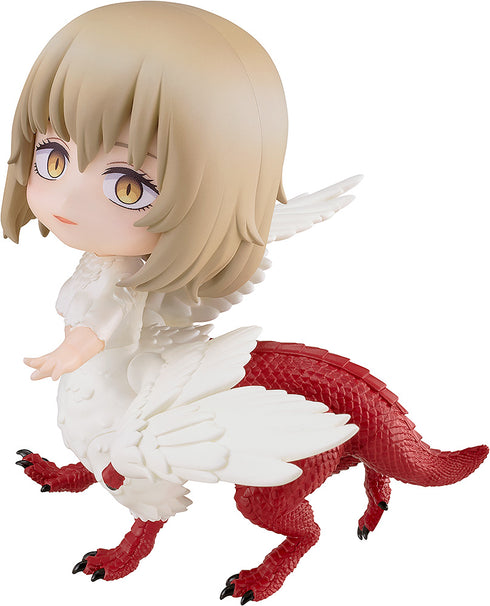 『ダンジョン飯』ねんどろいど ファリン(キメラ)
