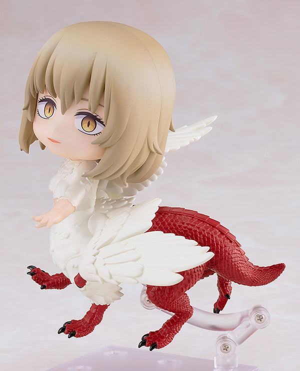 『ダンジョン飯』ねんどろいど ファリン(キメラ)