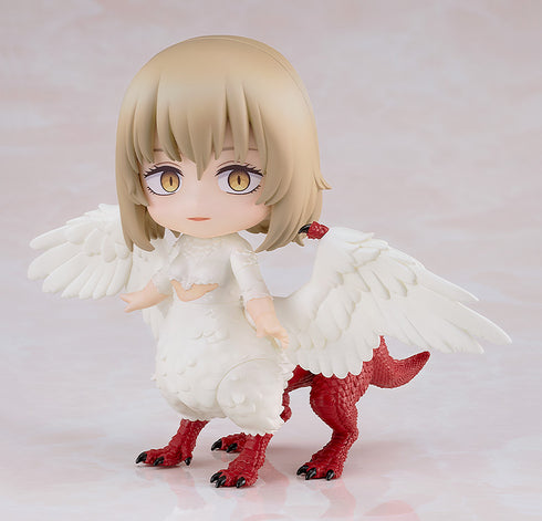 『ダンジョン飯』ねんどろいど ファリン(キメラ)
