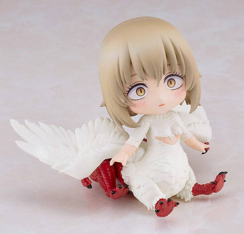 『ダンジョン飯』ねんどろいど ファリン(キメラ)