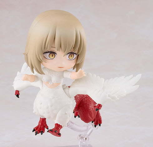 『ダンジョン飯』ねんどろいど ファリン(キメラ)