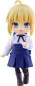 『Fate/stay night』ねんどろいどどーる セイバー 私服Ver.