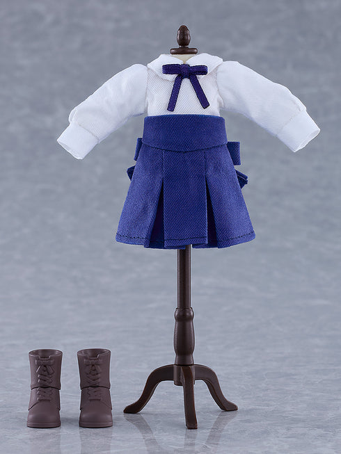 『Fate/stay night』ねんどろいどどーる セイバー 私服Ver.